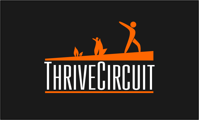 ThriveCircuit.com - Cool premium domain names for sale